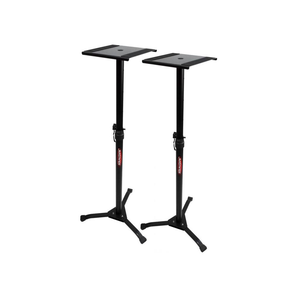 Ultimate Support Jamstand JS-MS70+ Studio Monitor Stands (Pair)