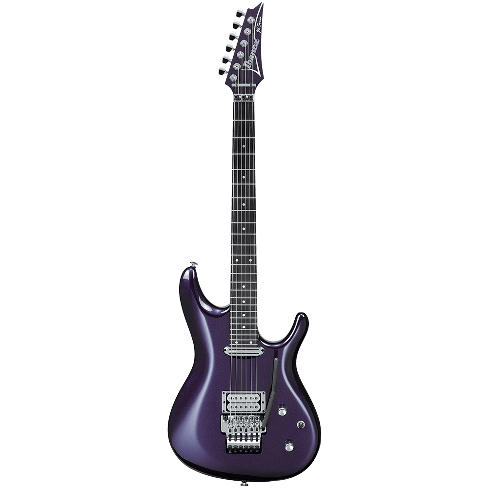 Ibanez JS2450 MCP Joe Satriani Signature Series