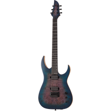 Load image into Gallery viewer, Schecter KM-6 MK-III Artist Electric Guitar
