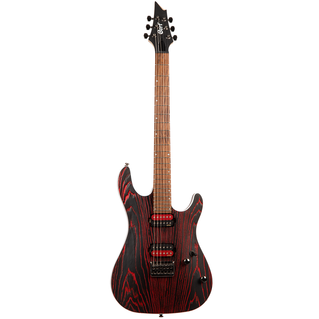 Cort KX300 Etched Electric Guitar