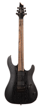 Load image into Gallery viewer, Cort KX500 Etched EBK Electric Guitar
