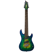 Load image into Gallery viewer, Cort KX508MS MBB Electric Guitar

