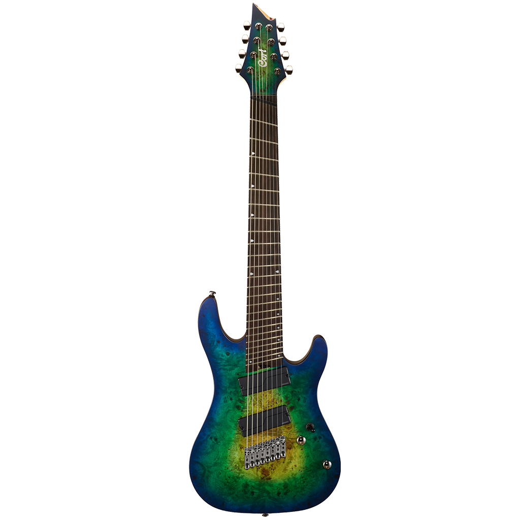 Cort KX508MS MBB Electric Guitar
