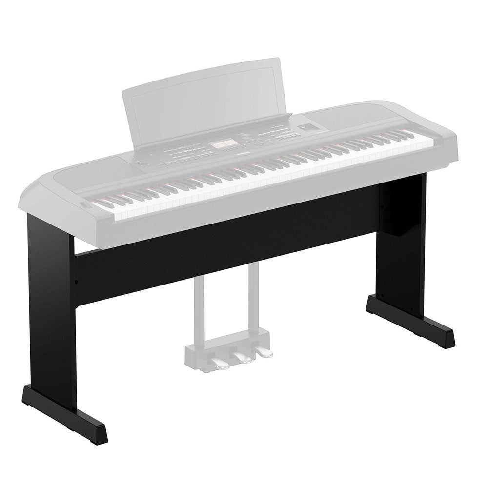 Yamaha L-300B Digital Piano Stand