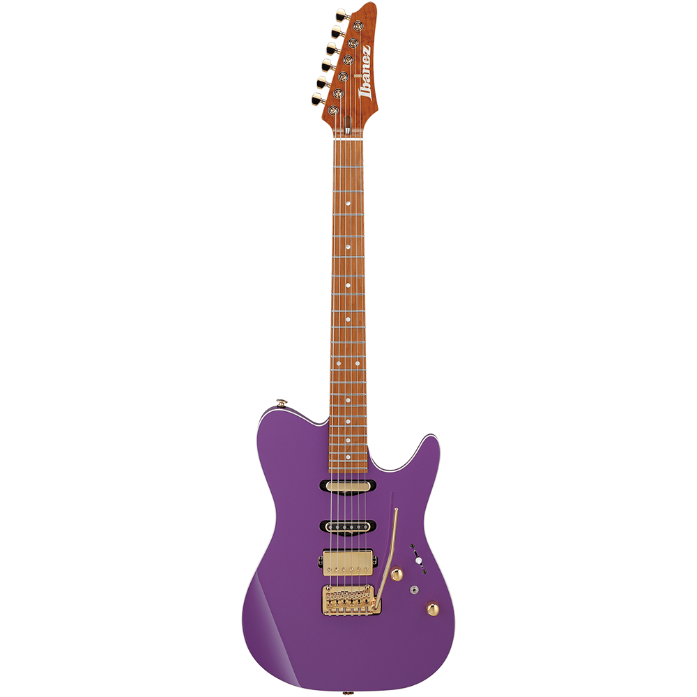 Ibanez LB1 VL Signature Electric Guitar