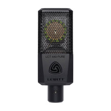 Load image into Gallery viewer, Lewitt LCT 440 Pure Condensor Mic
