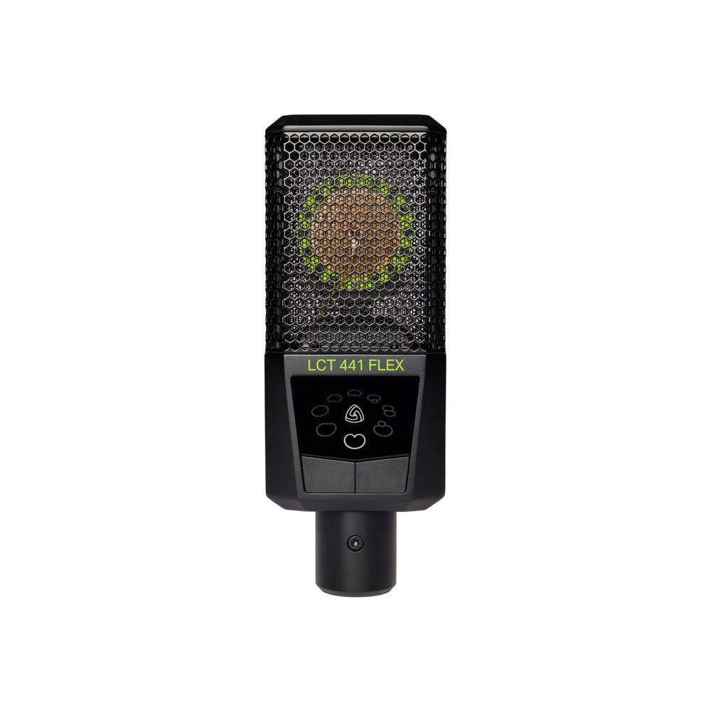 Lewitt LCT 441 FLEX Microphone