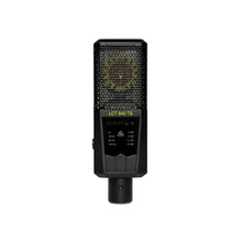 Load image into Gallery viewer, Lewitt LCT 640 TS Next-gen Multipattern Microphone
