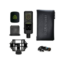 Load image into Gallery viewer, Lewitt LCT 640 TS Next-gen Multipattern Microphone
