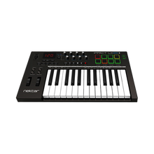 Load image into Gallery viewer, Nektar LX25+ Midi Mobiliser

