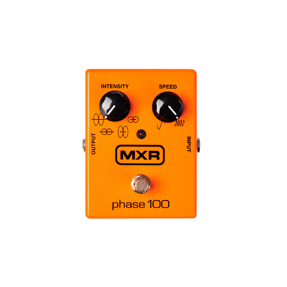DUNLOP M107 MXR PHASE 100
