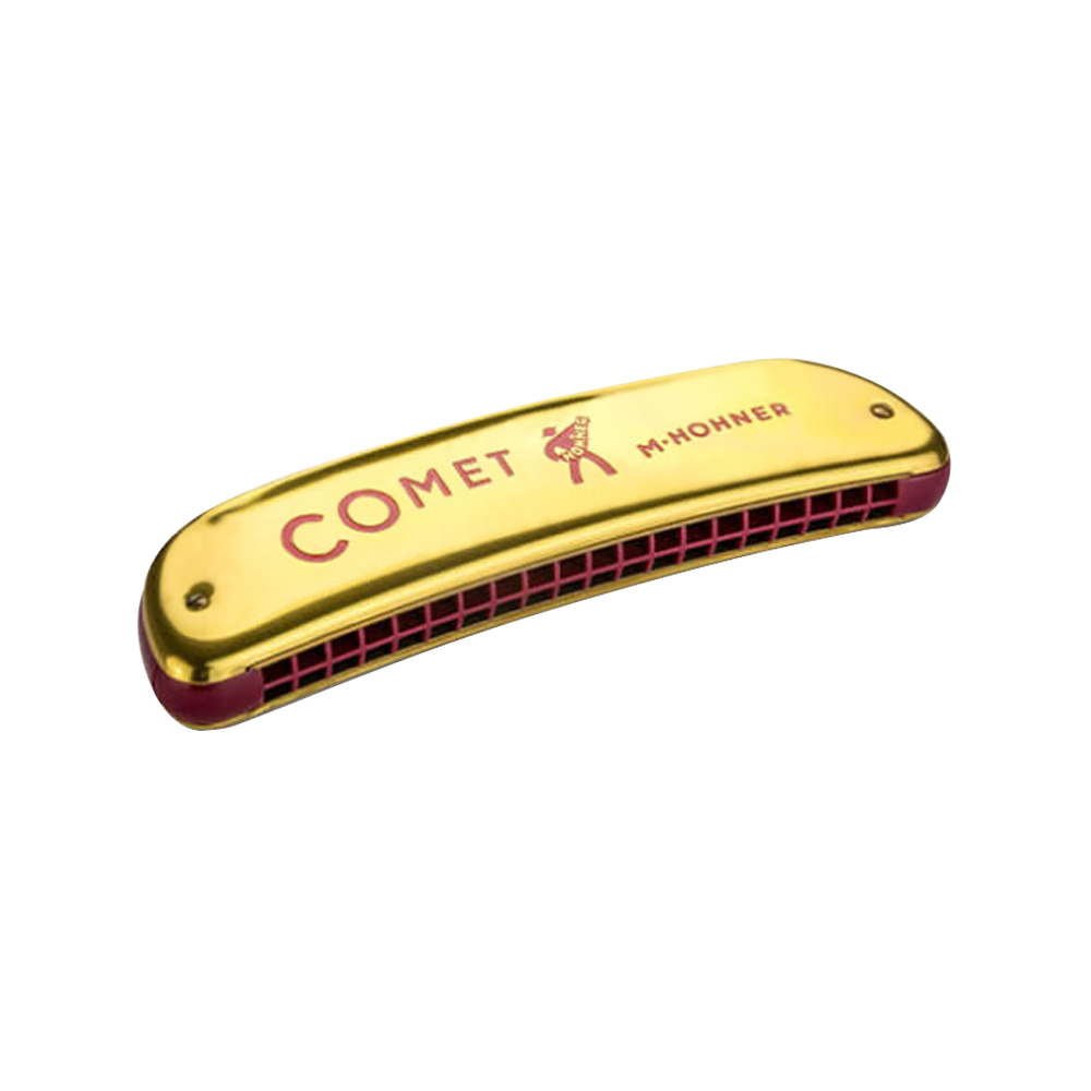 Hohner Harmonica Comet 32 Key C M2503017