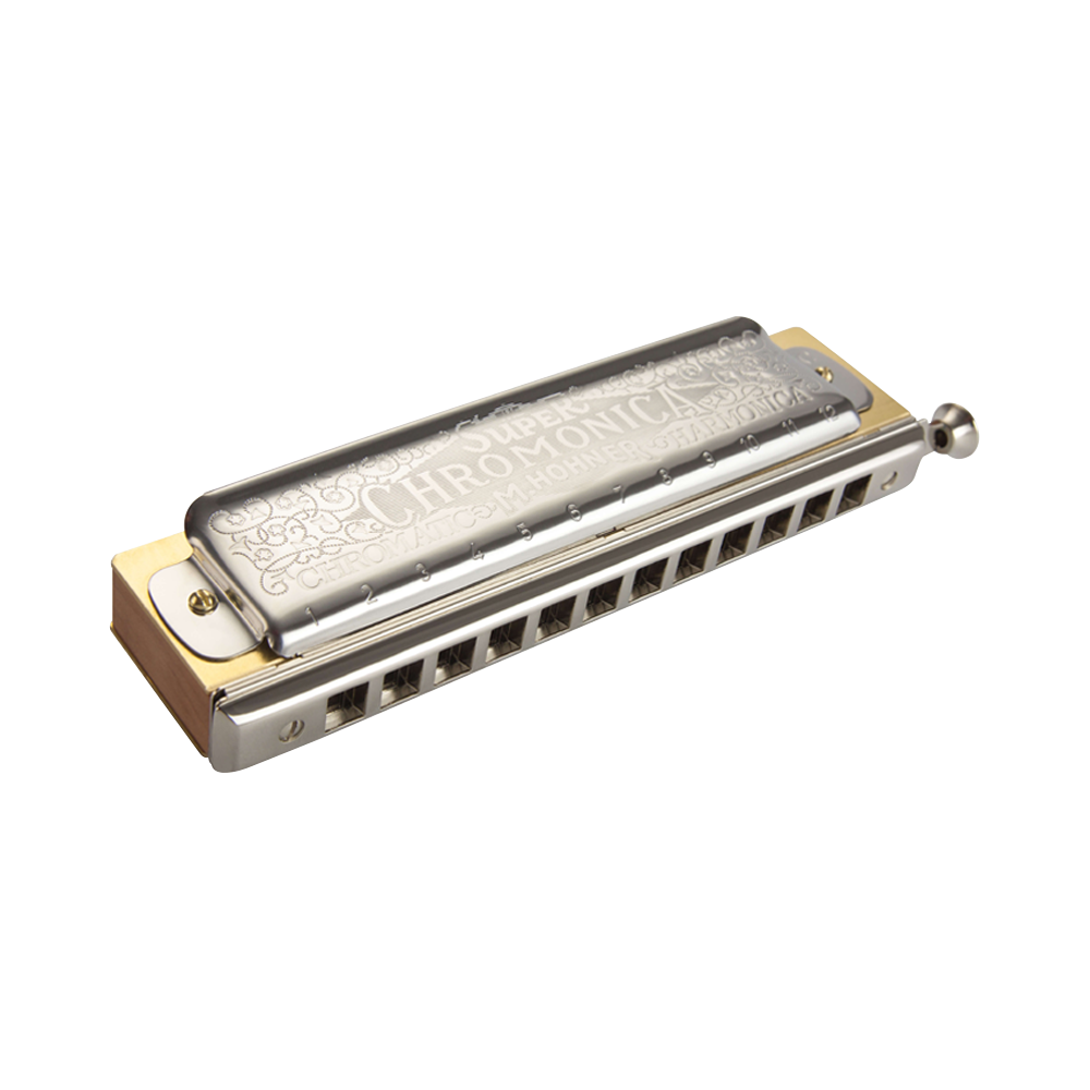 Hohner Super Chromonica 270