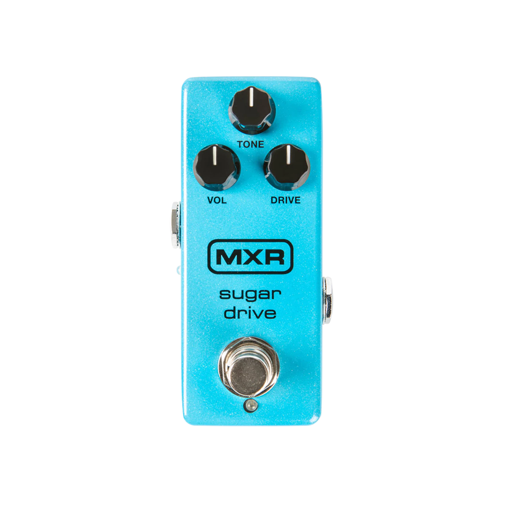 Dunlop M294 MXR Sugar Drive