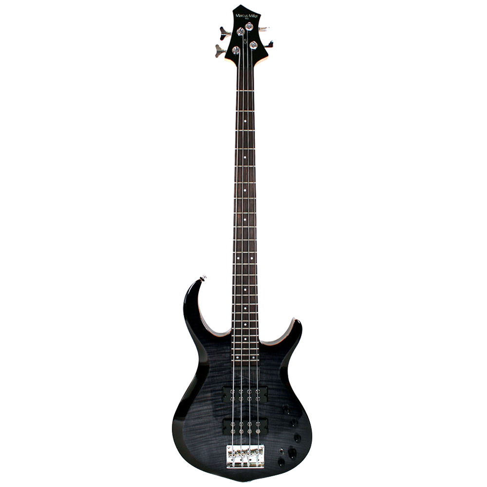 Sire M3 4 STRING TBK (2nd Gen)  Bass Guitar