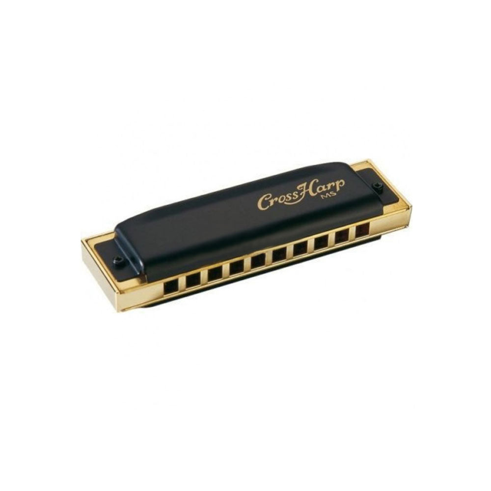 Hohner Harmonica Cross Harp C M566016