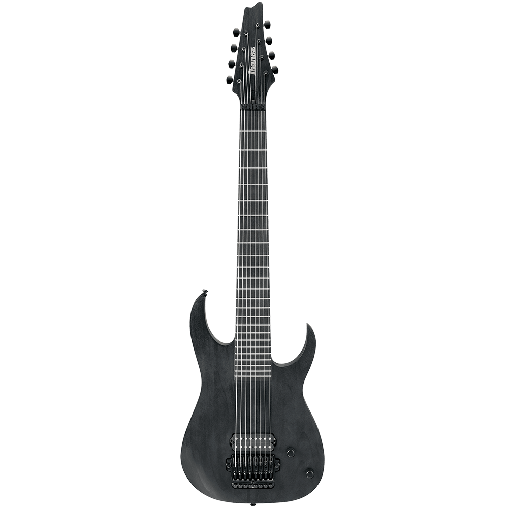 Ibanez M8M BK Mårten Hagström Signature Electric Guitar