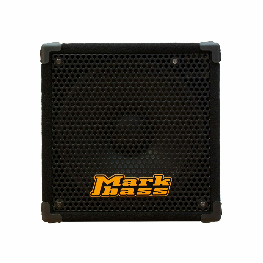 Mark Bass Cabinet New York 151 Black MBL100045Y