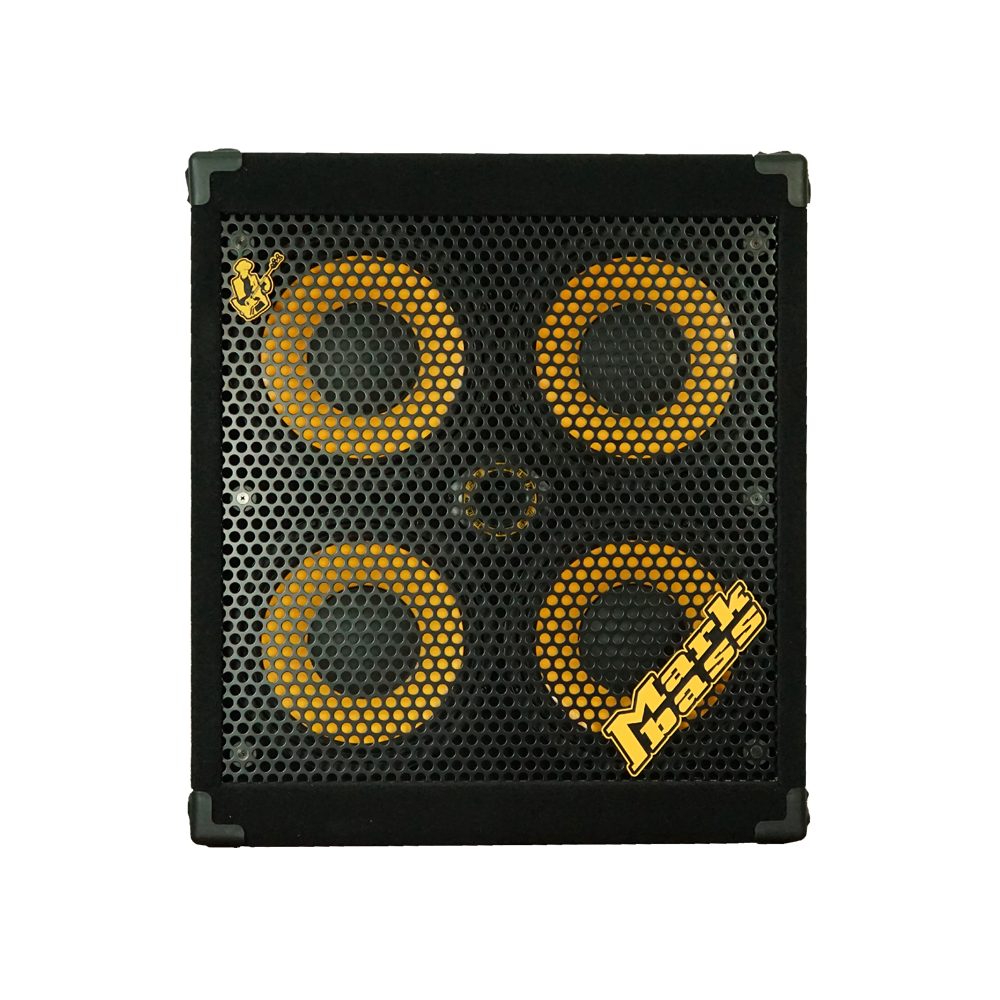 Mark Bass Marcus Miller 104 Cab MBL100068Y