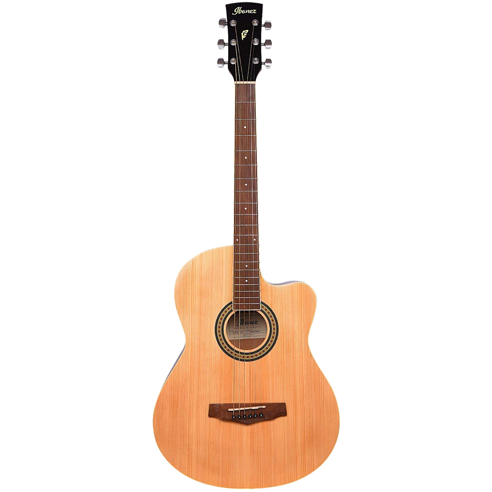 Ibanez MD39C NAT Acoustic Guitar
