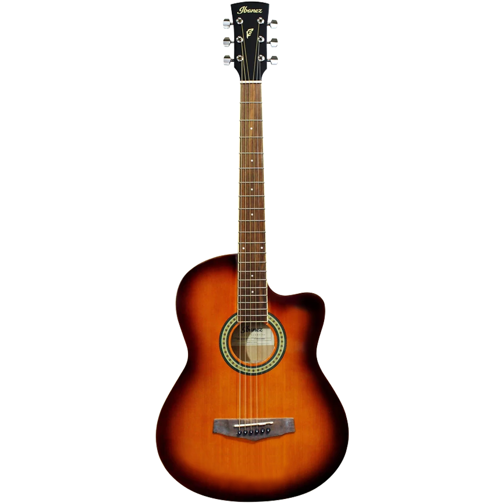 Ibanez MD39C SB Acoustic Guitar