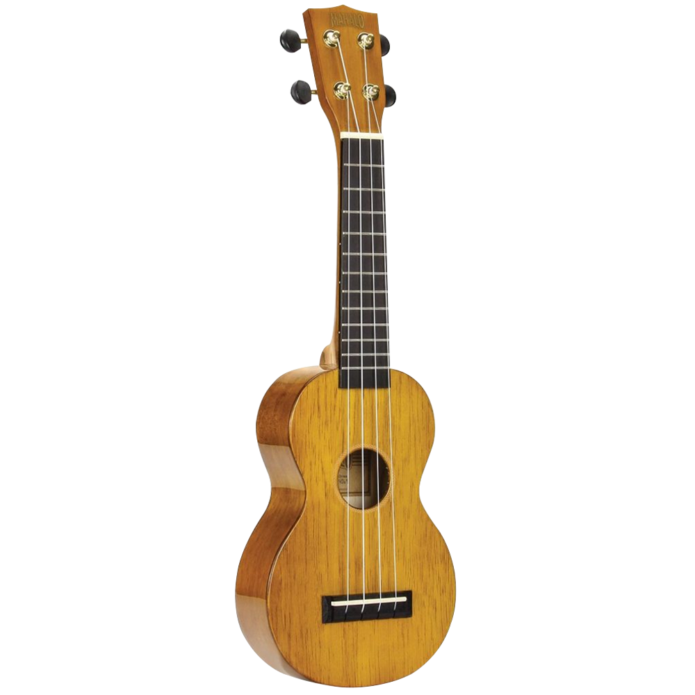 Mahalo MH1VNA Soprano Ukulele W/Bag
