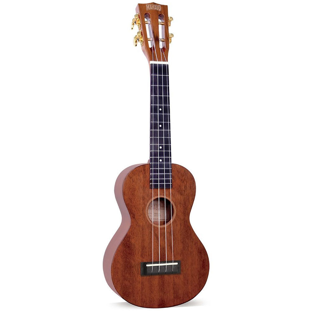 Mahalo MJ2VNA Concert Ukulele W/Bag