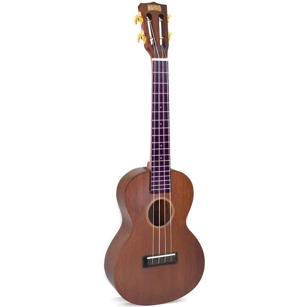 Mahalo MJ3TBR Tenor Ukulele W/Bag