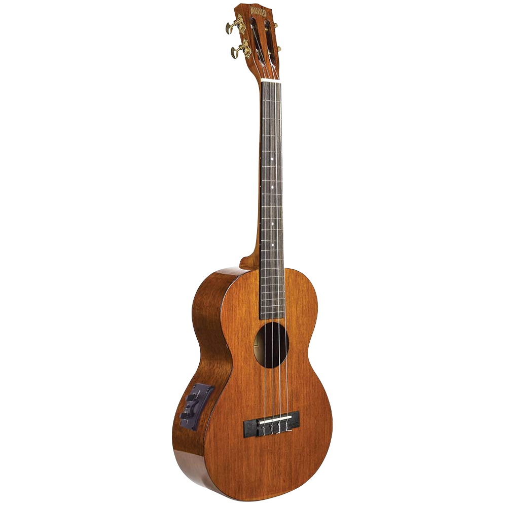 Mahalo MJ4VTTBR Baritone Ukulele W/Bag