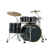 Load image into Gallery viewer, Tama Superstar Hyper Drive Maple 5 Piece Drum Kit 22&#39;&#39;
