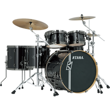 Load image into Gallery viewer, Tama Superstar Hyper Drive Maple 7 Piece Drum Kit 22&#39;&#39;
