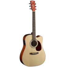 Load image into Gallery viewer, Cort MR500E Semi Acoustic Guitar
