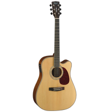 Load image into Gallery viewer, Cort MR710F Semi Acoustic Guitar
