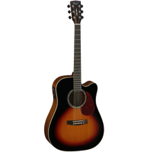 Load image into Gallery viewer, Cort MR710F Semi Acoustic Guitar
