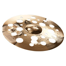 Load image into Gallery viewer, Paiste Alpha Medium Swiss Crash 18&quot;
