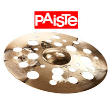 Load image into Gallery viewer, Paiste Alpha Medium Swiss Crash 18&quot;

