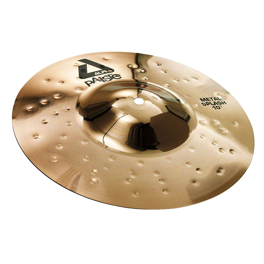 Paiste Alpha B Metal Splash 10