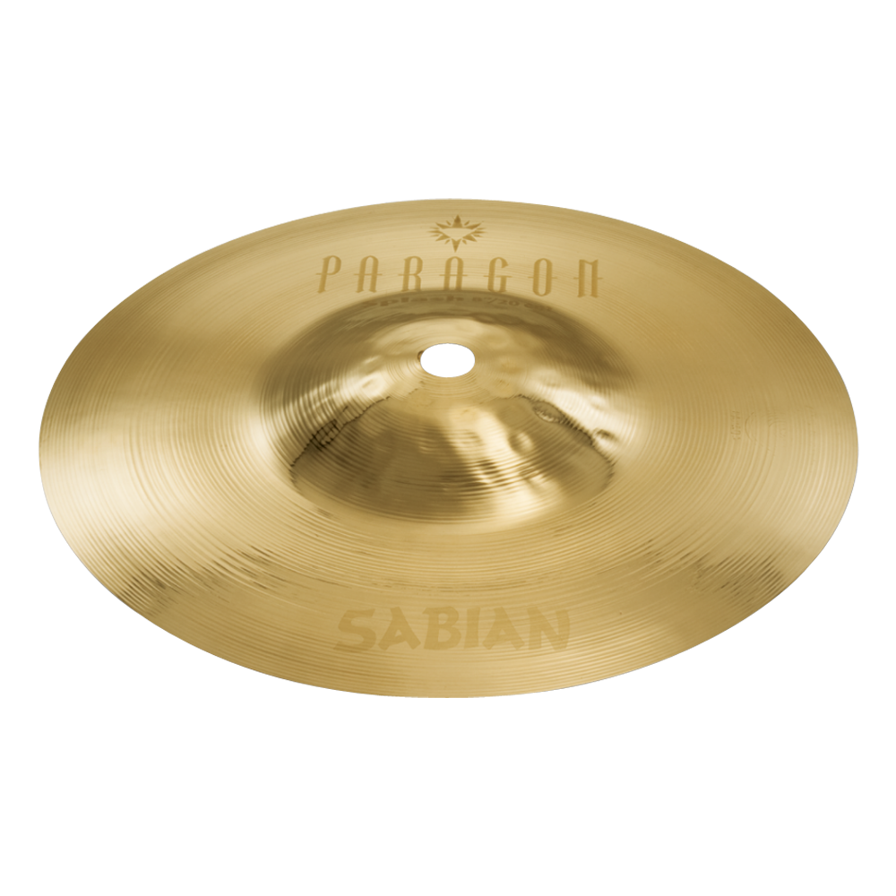 Sabian NP1005B Cymbal Paragon Splash 10