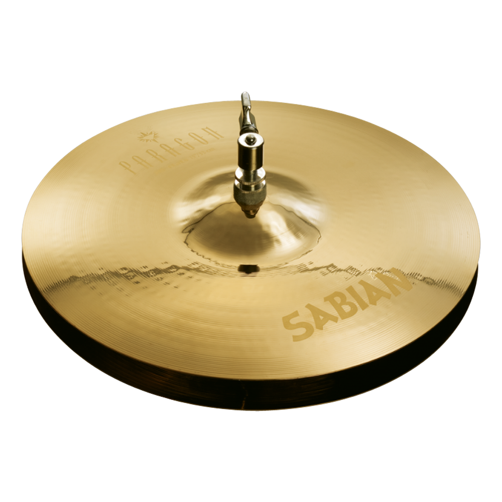 Sabian NP1402B Cymbal Paragon Hats 14