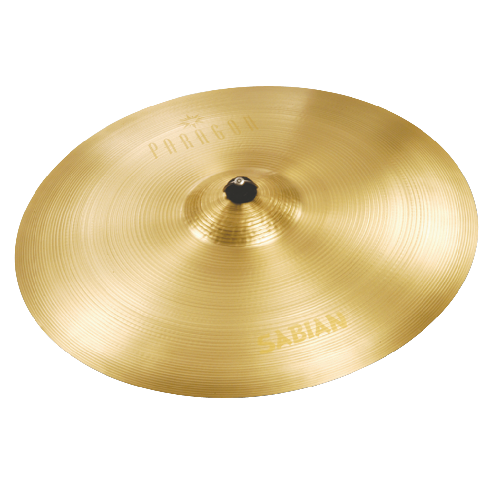 Sabian NP2214N Cymbal Paragon Ride 22