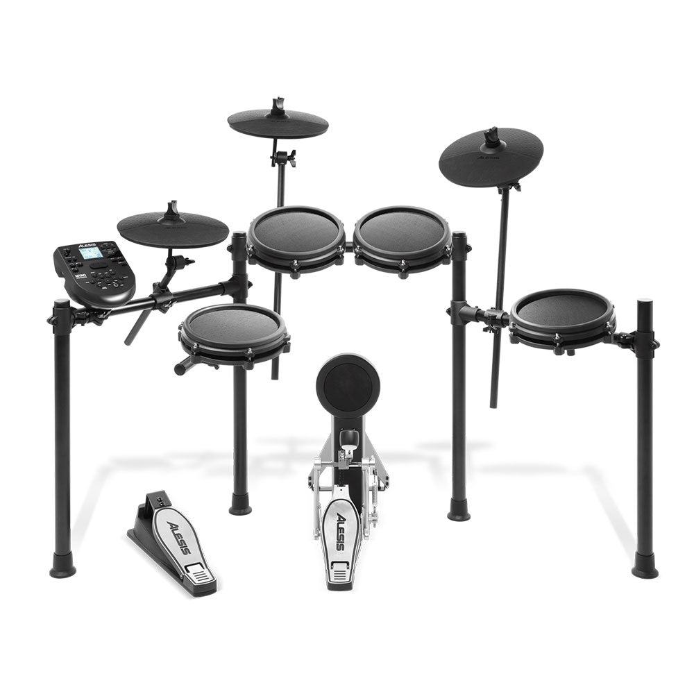 Alesis Nitro Mesh Electronic Drum Kit