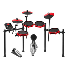 Load image into Gallery viewer, Alesis Nitro Mesh Kit Special Edition Electronic Drum
