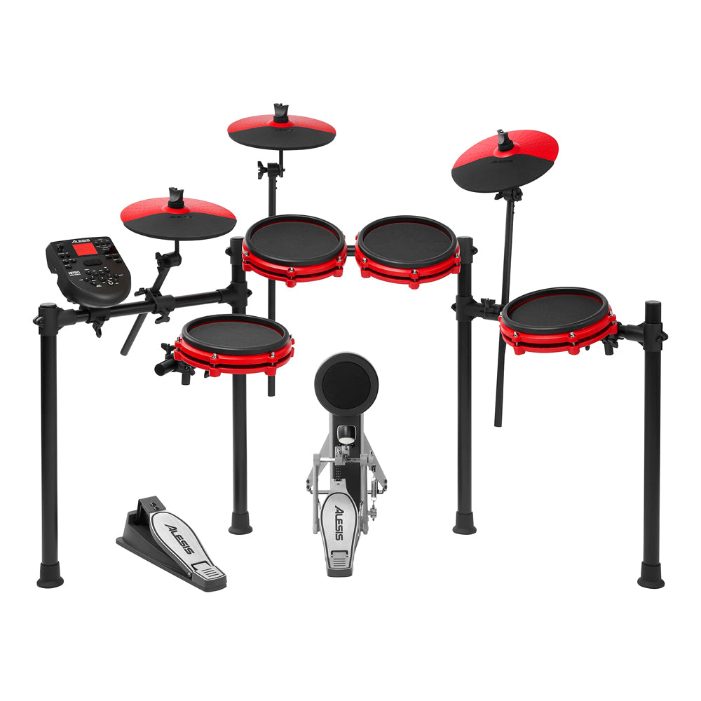 Alesis Nitro Mesh Kit Special Edition Electronic Drum