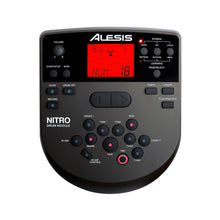 Load image into Gallery viewer, Alesis Nitro Mesh Kit Special Edition Electronic Drum
