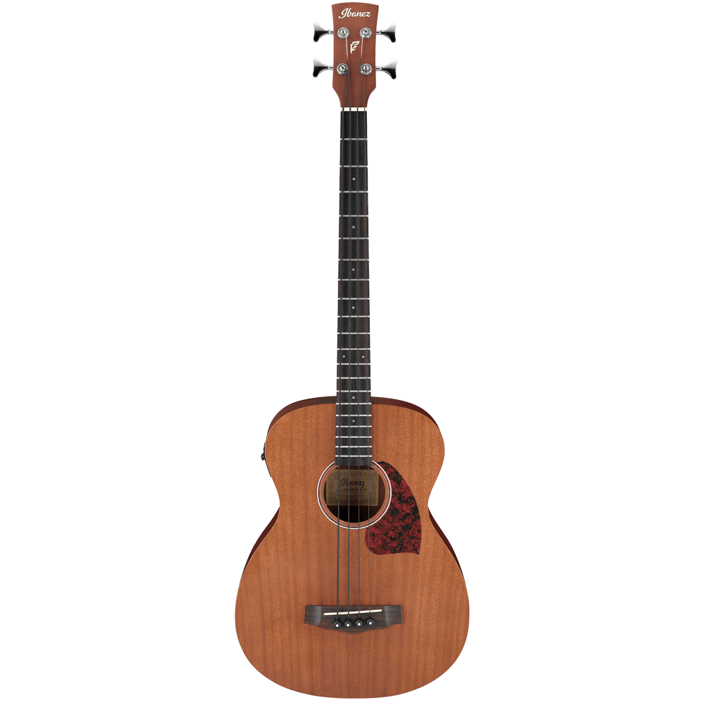 Ibanez PCBE12MH OPN Acoustic Bass Guitar
