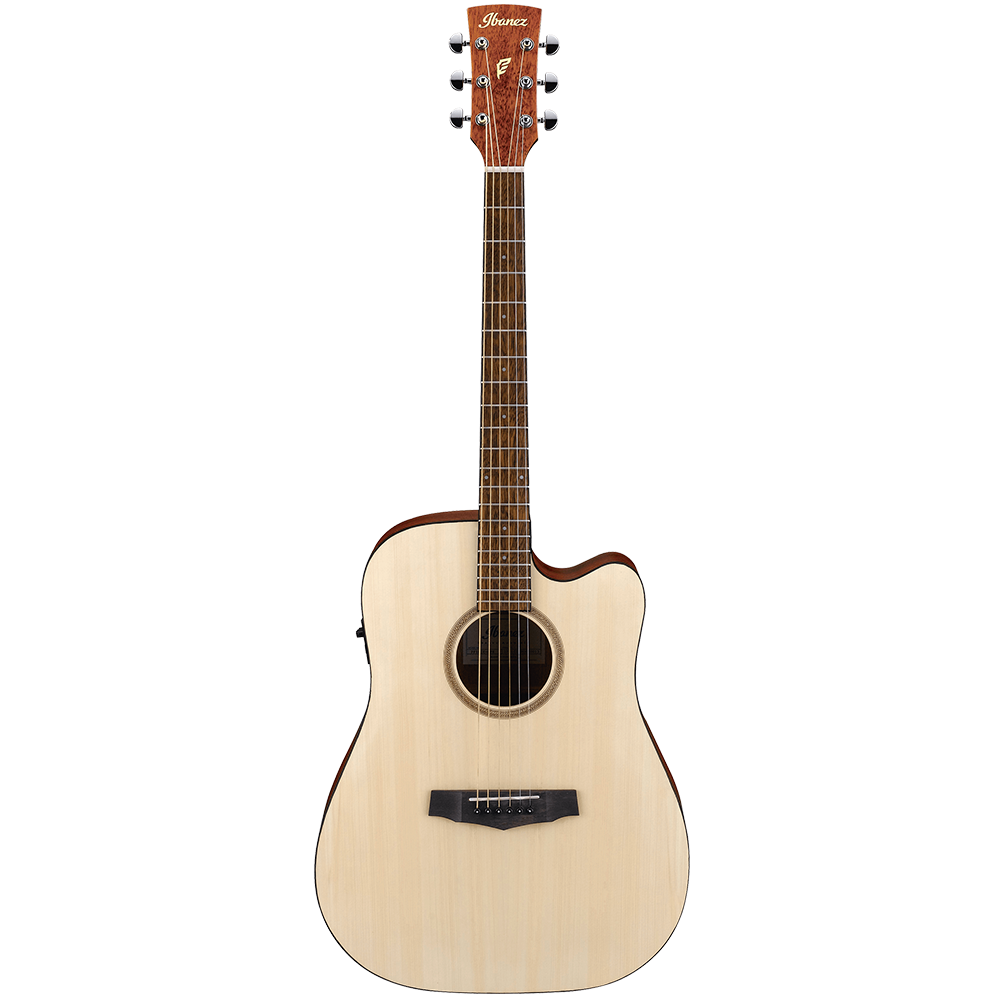 Ibanez PF10CE OPN Semi Acoustic Guitar