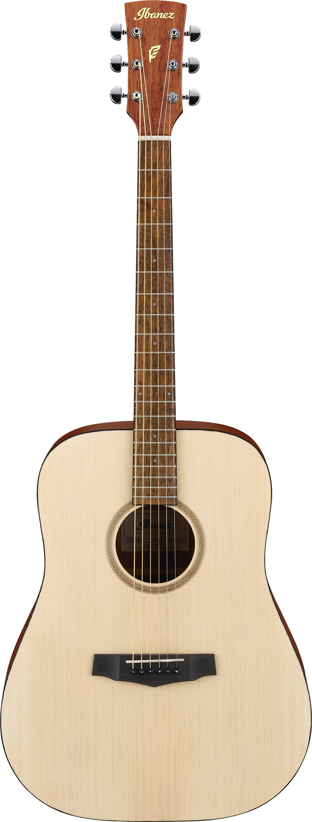 Ibanez PF10 Acoustic Guitar