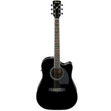 Load image into Gallery viewer, Ibanez PF15ECE Semi Acoustic Guitar
