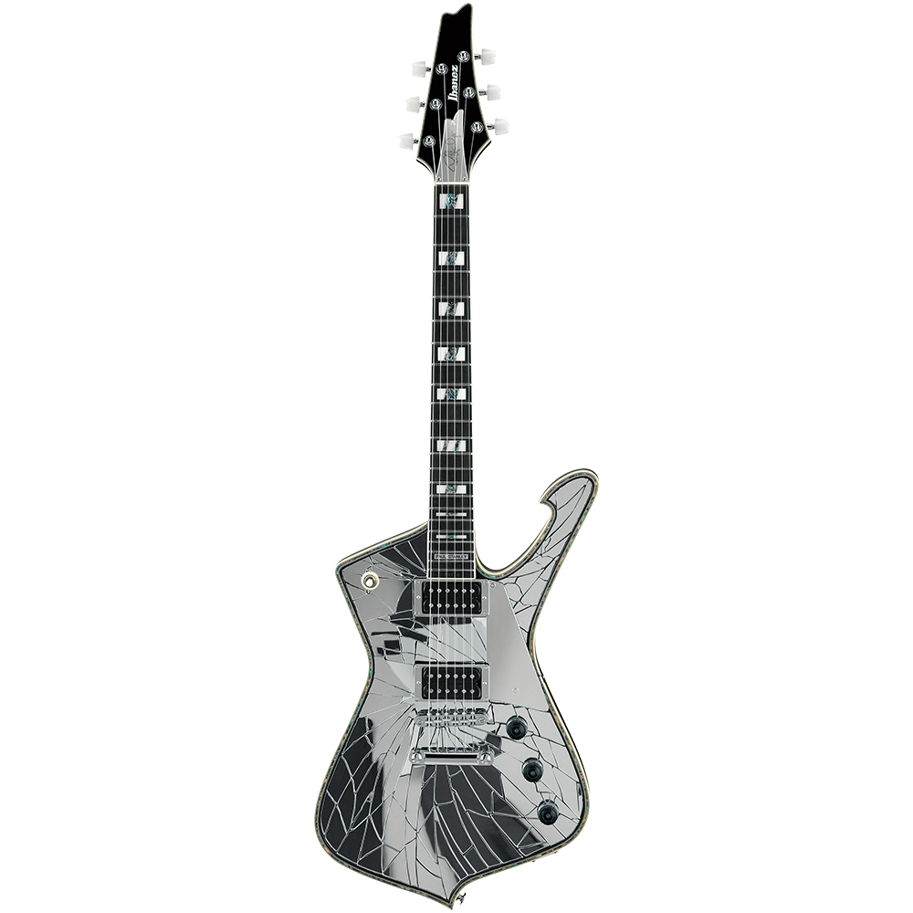 Ibanez PS1CM Signature Electric Guitar