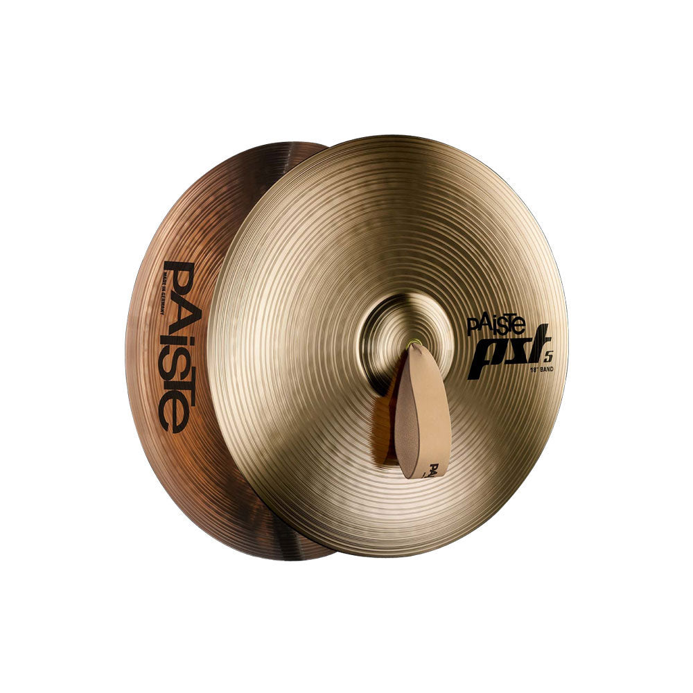 Paiste PST5 Band Pair 14”